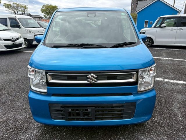 SUZUKI WAGON R 2019 Image 31