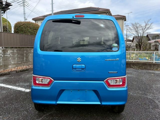 SUZUKI WAGON R 2019 Image 31