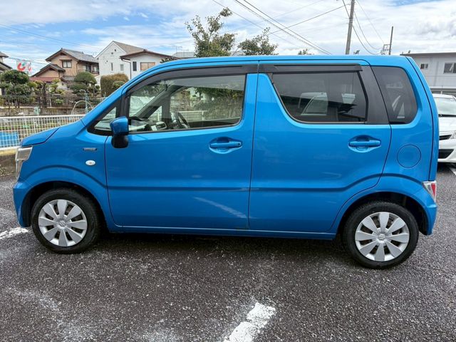 SUZUKI WAGON R 2019 Image 31