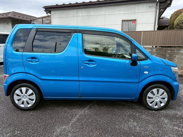 SUZUKI WAGON R 2019 Image 31