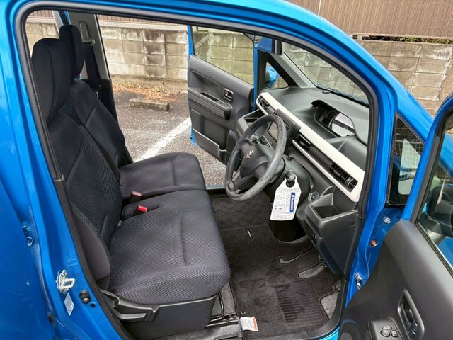 SUZUKI WAGON R 2019 Image 31