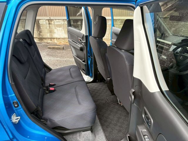 SUZUKI WAGON R 2019 Image 31