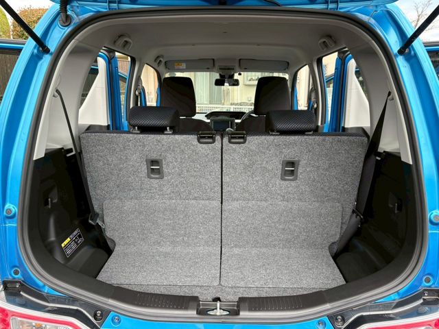 SUZUKI WAGON R 2019 Image 31