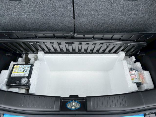 SUZUKI WAGON R 2019 Image 31