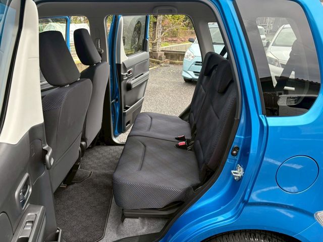 SUZUKI WAGON R 2019 Image 31