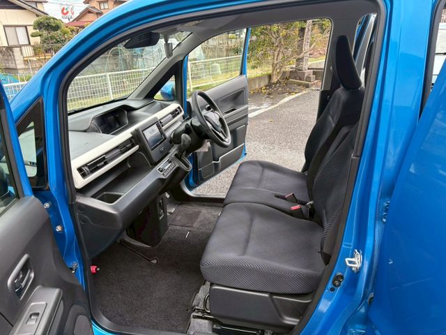 SUZUKI WAGON R 2019 Image 31