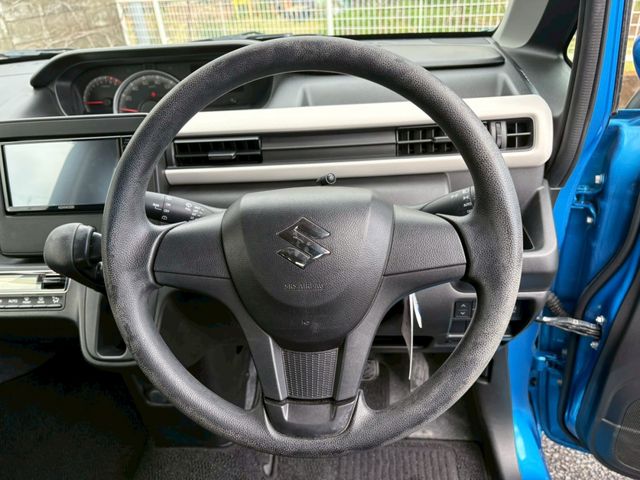 SUZUKI WAGON R 2019 Image 31