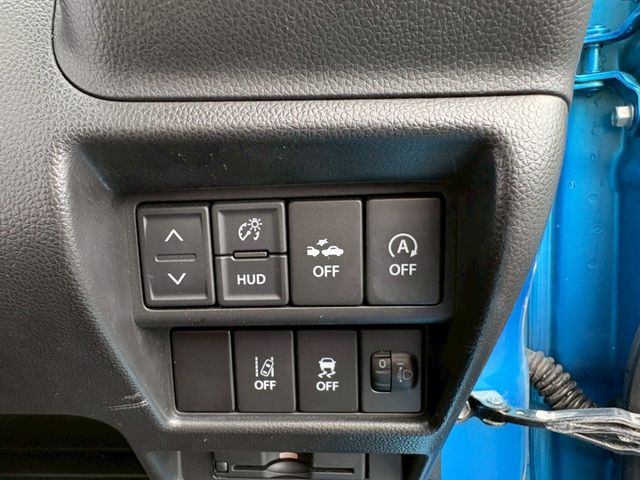 SUZUKI WAGON R 2019 Image 31