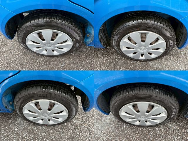 SUZUKI WAGON R 2019 Image 31