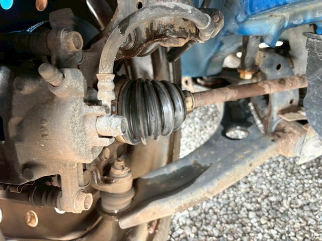 SUZUKI WAGON R 2019 Image 31