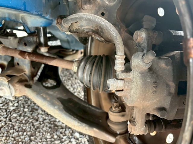 SUZUKI WAGON R 2019 Image 31