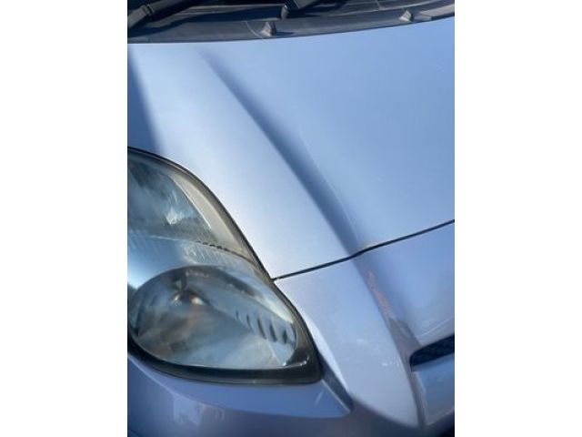 TOYOTA VITZ 2008 Image 31