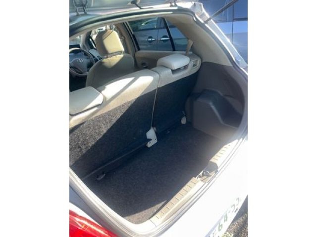 TOYOTA VITZ 2008 Image 31