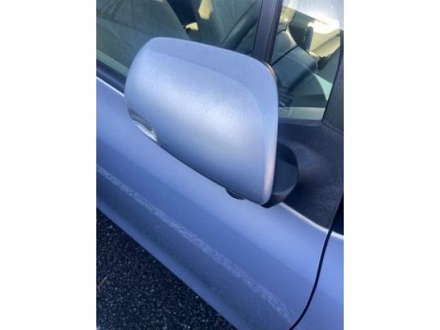 TOYOTA VITZ 2008 Image 31