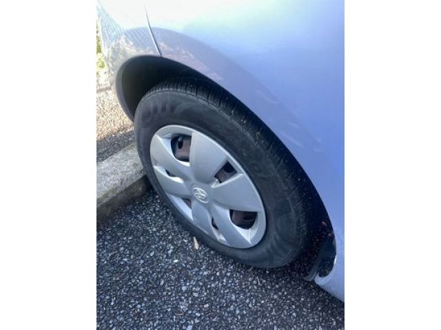 TOYOTA VITZ 2008 Image 31