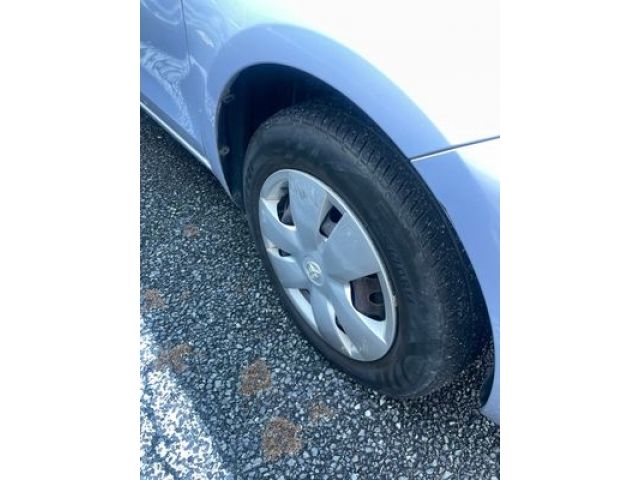 TOYOTA VITZ 2008 Image 31