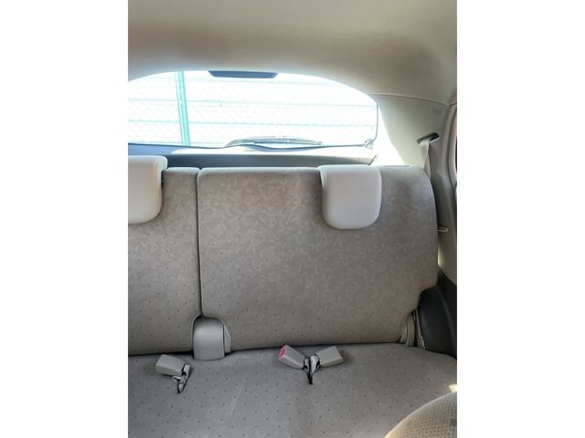 TOYOTA VITZ 2008 Image 31