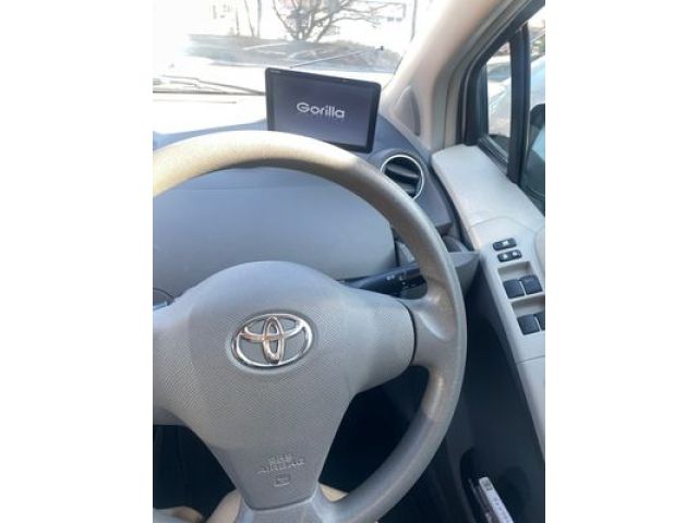 TOYOTA VITZ 2008 Image 31