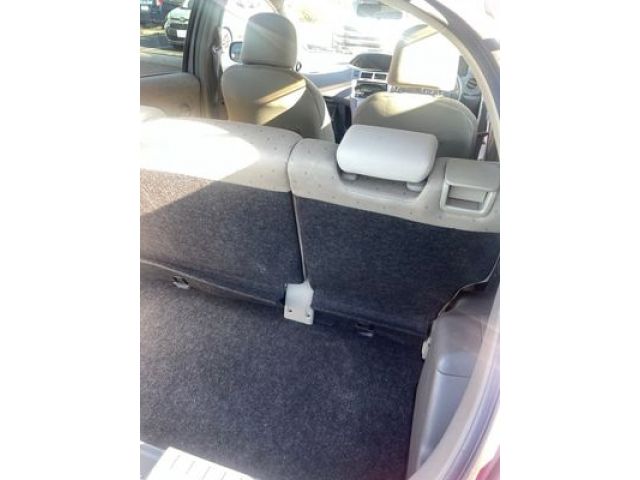 TOYOTA VITZ 2008 Image 31