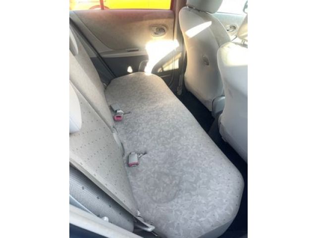 TOYOTA VITZ 2008 Image 31