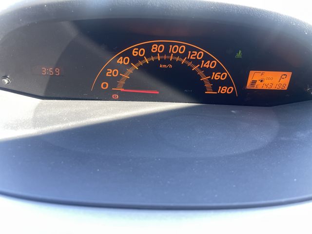 TOYOTA VITZ 2008 Image 31