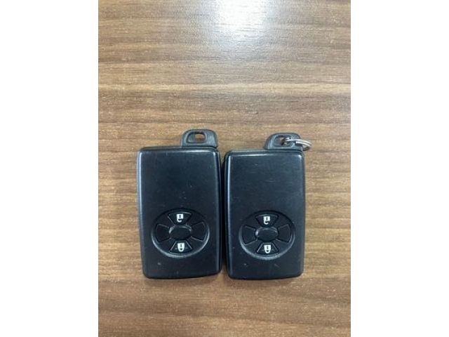 TOYOTA VITZ 2008 Image 31