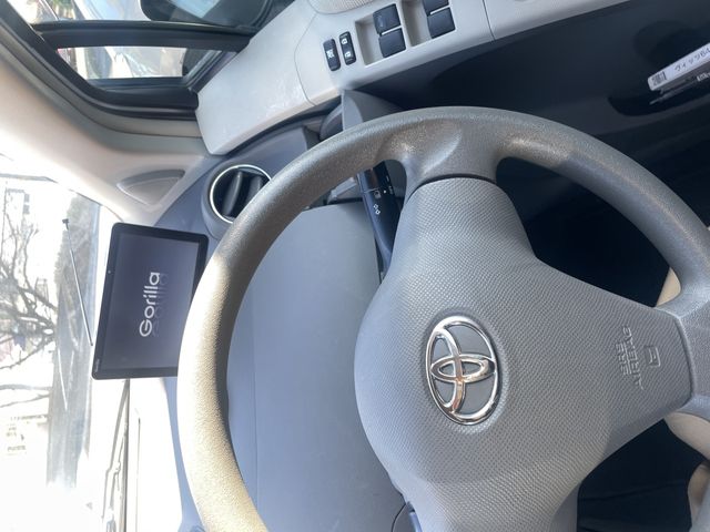TOYOTA VITZ 2008 Image 31