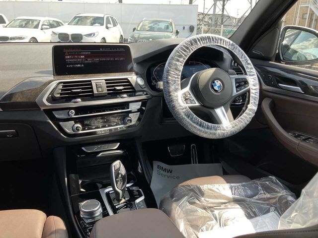 BMW X3 2021 Image 31